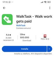  Cashwalk Comunit 
