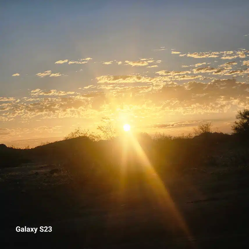 Sky pictures