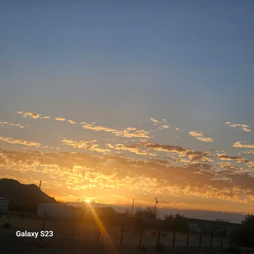 Sky pictures