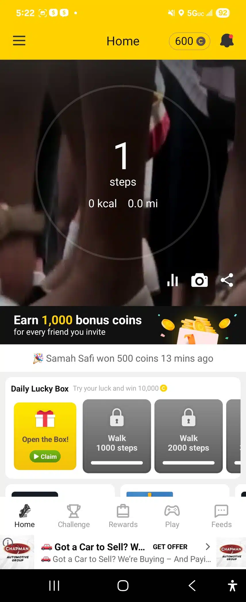 Anyone else seeing glitches?